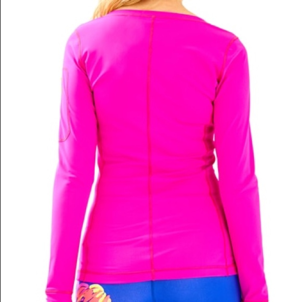๐บHP๐บKona Sunguard Luxletic Lilly Pulitzer - Picture 3 of 5